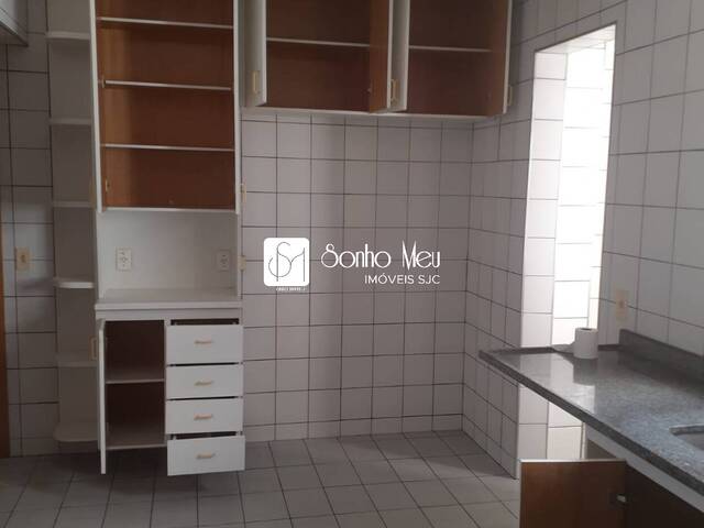Apartamento para Locação em São José dos Campos - 4