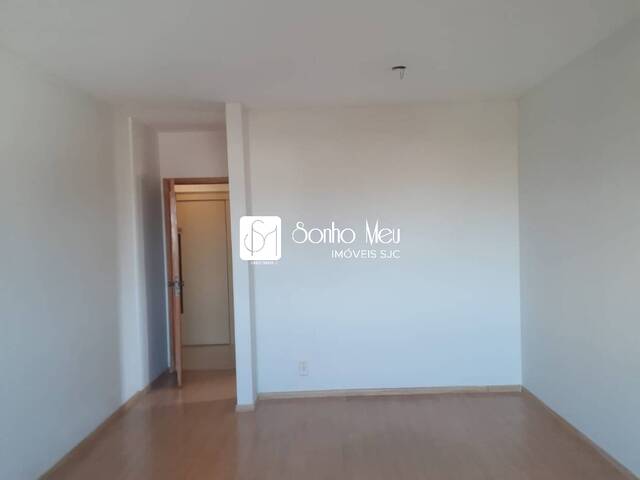 Apartamento para Locação em São José dos Campos - 3