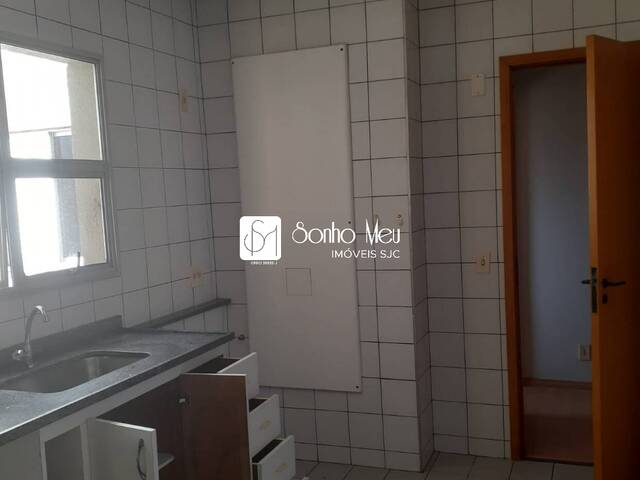 Apartamento para Locação em São José dos Campos - 5