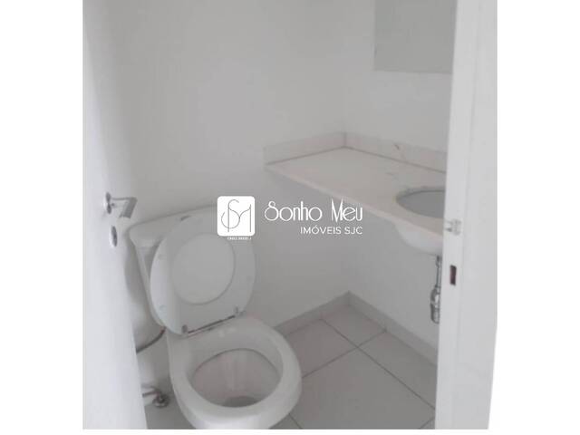 Sala para Locação em São José dos Campos - 4