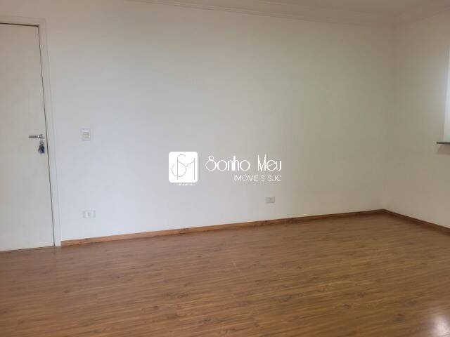 #1093 - Apartamento para Locação em São José dos Campos - SP