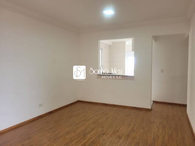 Apartamento para Locação em São José dos Campos - 4