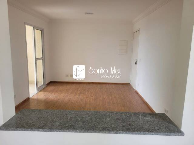 #1093 - Apartamento para Locação em São José dos Campos - SP