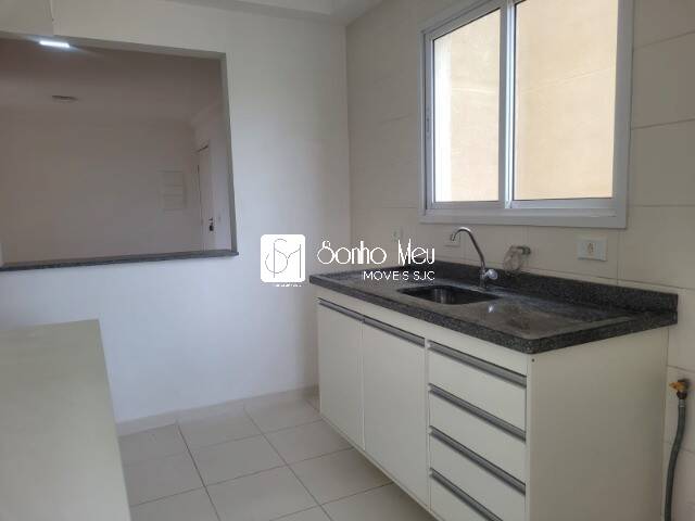Apartamento para Locação em São José dos Campos - 5