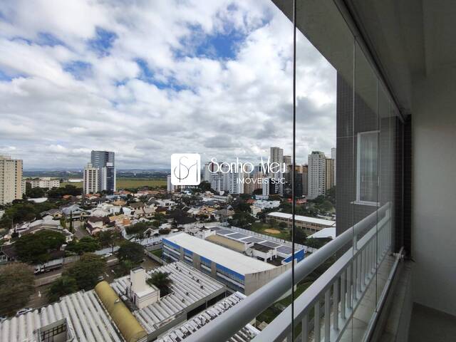 Apartamento para Locação em São José dos Campos - 3