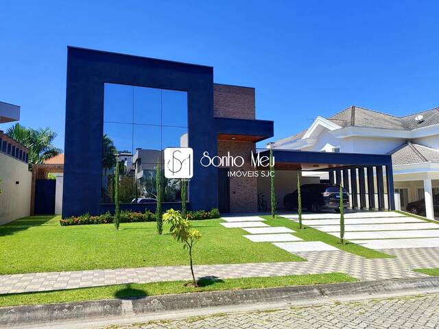 Venda em Urbanova I - São José dos Campos