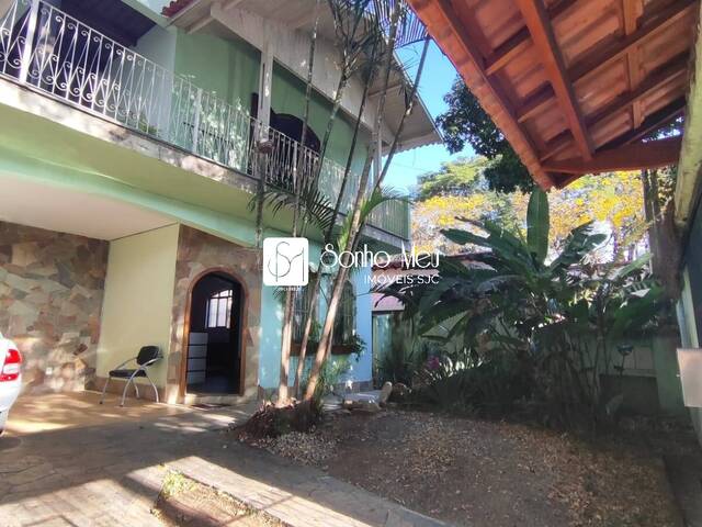 #1117 - Casa para Venda em São José dos Campos - SP - 3