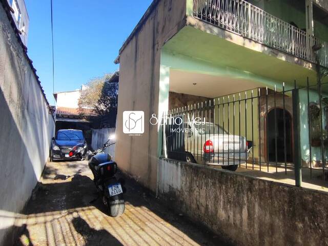 Casa para Locação em São José dos Campos - 4