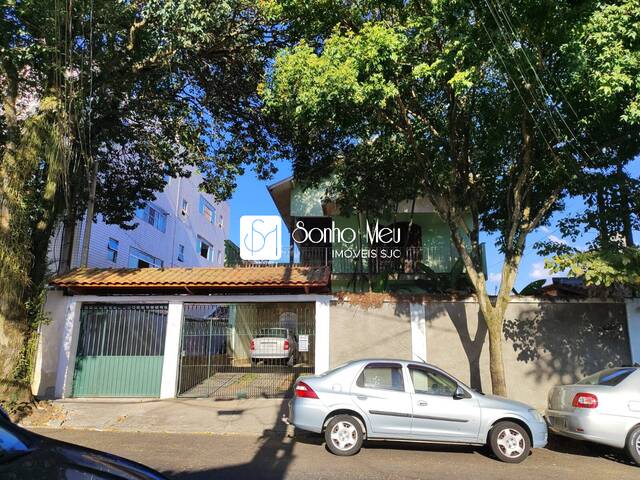#1117 - Casa para Venda em São José dos Campos - SP - 2