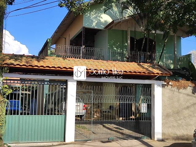 Venda em Jardim Santa Madalena - São José dos Campos