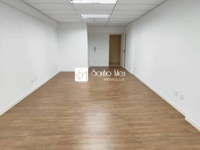 #899 - Sala para Locação em São José dos Campos - SP - 1