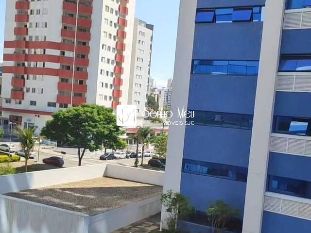 #899 - Sala para Locação em São José dos Campos - SP - 3