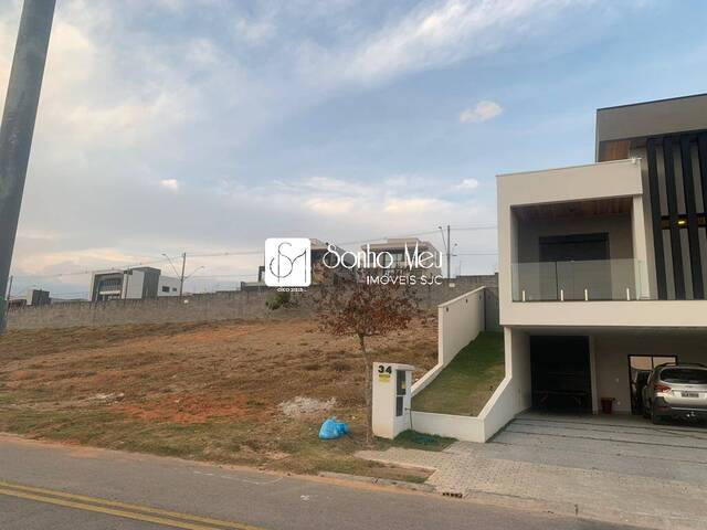 Terreno para Venda em São José dos Campos - 4