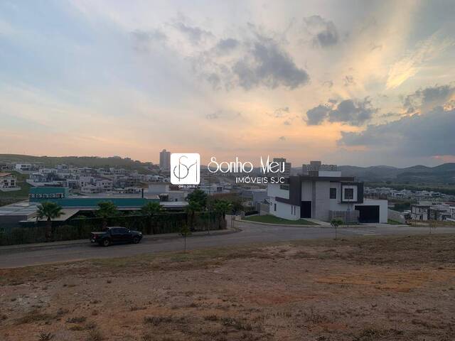 Terreno para Venda em São José dos Campos - 5