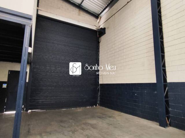 Galpão para Locação em São José dos Campos - 5