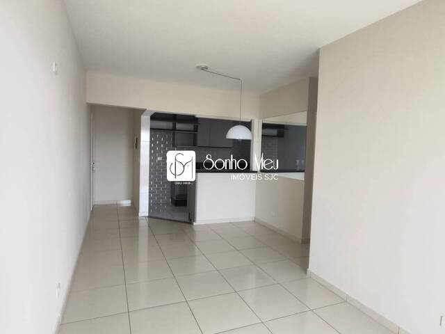 #AP0073 - Apartamento para Locação em São José dos Campos - SP - 2