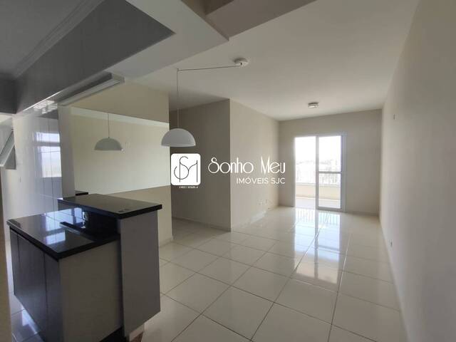 #AP0073 - Apartamento para Locação em São José dos Campos - SP - 3