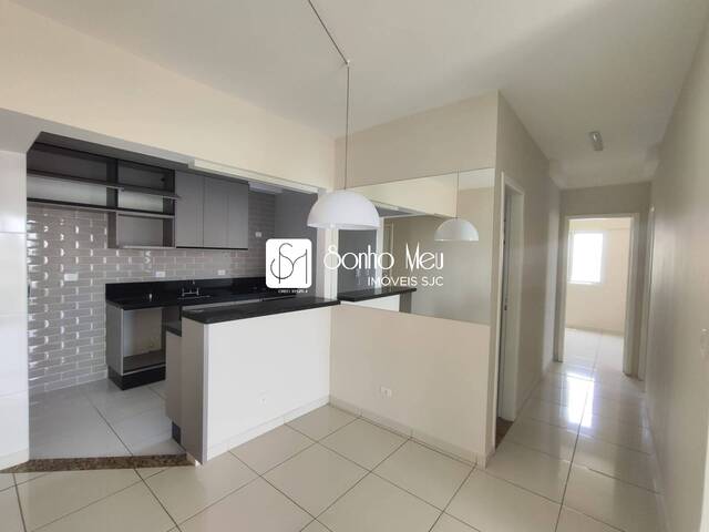 #AP0073 - Apartamento para Locação em São José dos Campos - SP - 1
