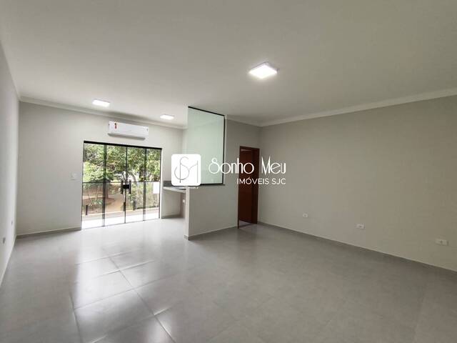 Sala para Locação em São José dos Campos - 2