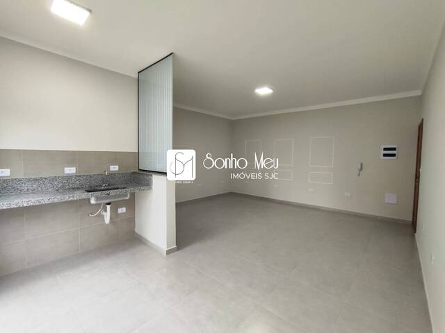 Sala para Locação em São José dos Campos - 5