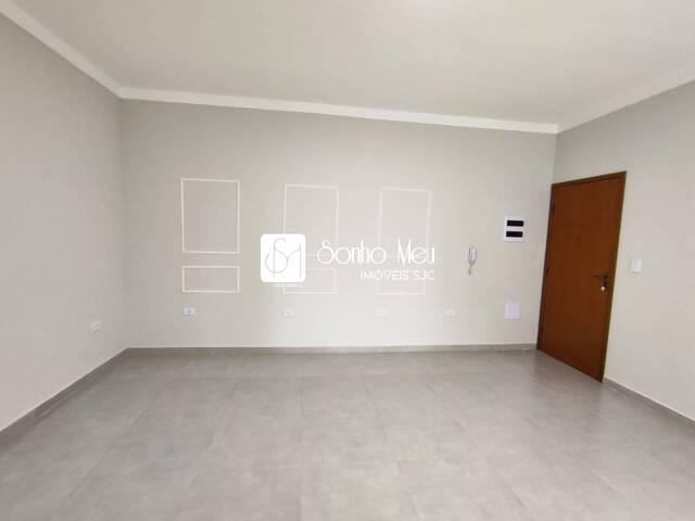 Sala para Locação em São José dos Campos - 4