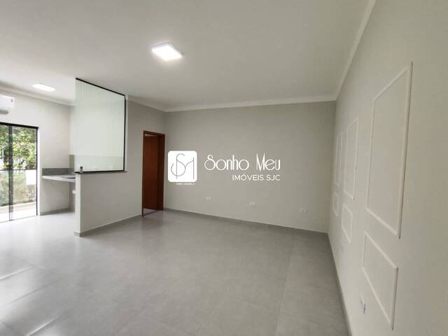 Sala para Locação em São José dos Campos - 3