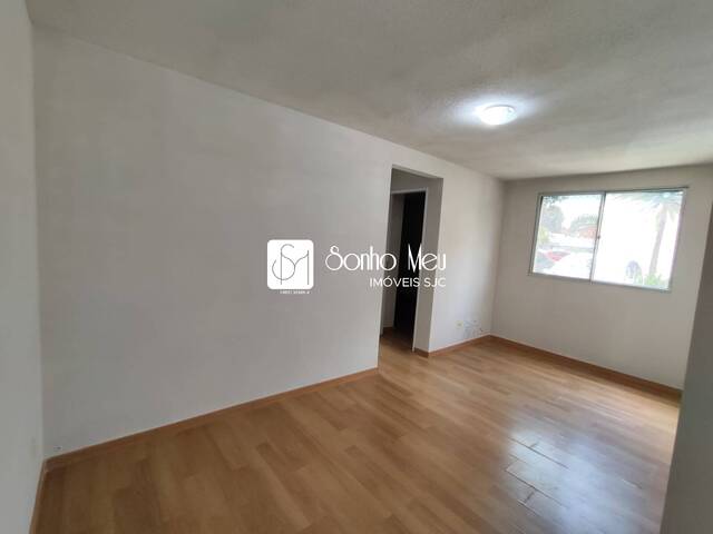 Apartamento para Locação em São José dos Campos - 4