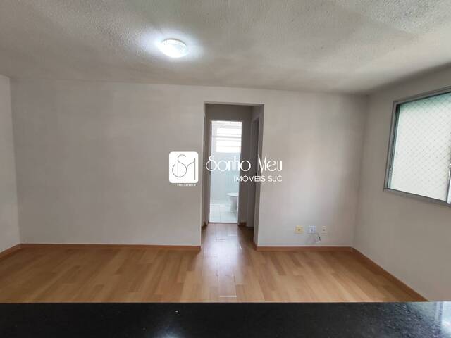 Apartamento para Locação em São José dos Campos - 5