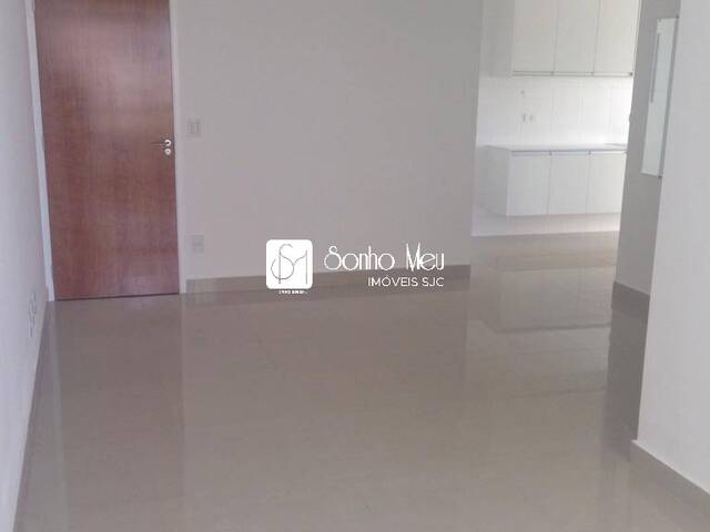 Apartamento para Locação em São José dos Campos - 4