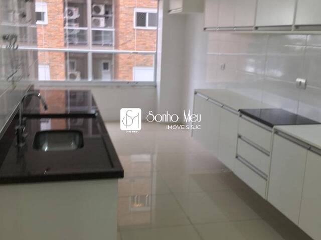 #459 - Apartamento para Locação em São José dos Campos - SP - 3