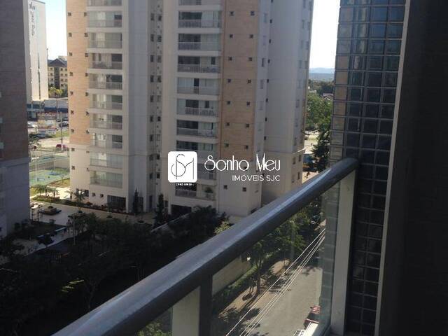 #459 - Apartamento para Locação em São José dos Campos - SP - 2