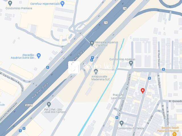 Terreno para Venda em São José dos Campos - 4