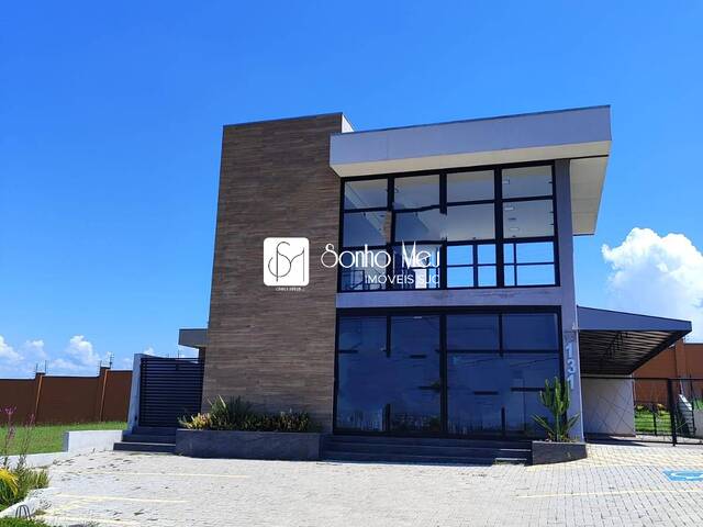 Locação em Condomínio Residencial Alphaville I - São José dos Campos