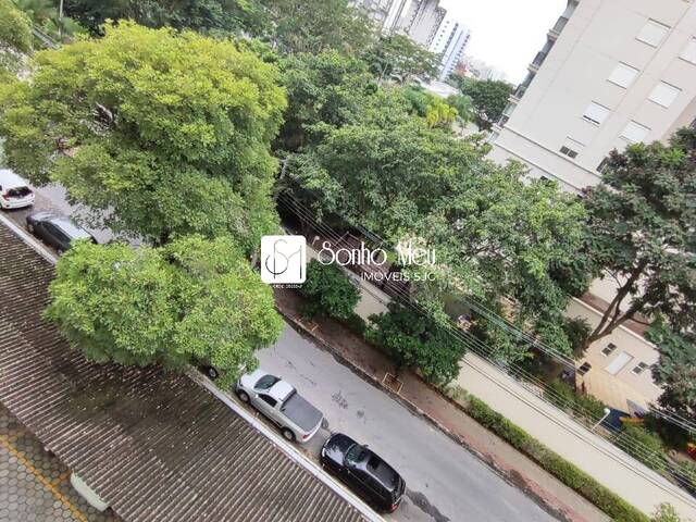 #1164 - Apartamento para Locação em São José dos Campos - SP - 3