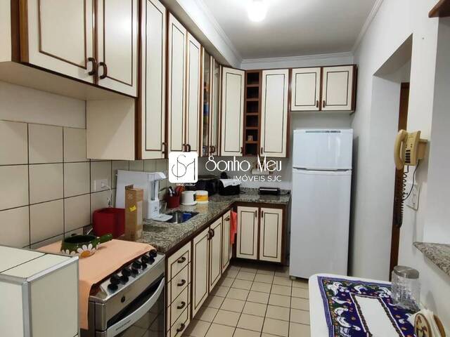 Apartamento para Locação em São José dos Campos - 4