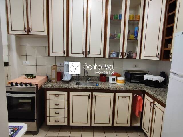 Apartamento para Locação em São José dos Campos - 5