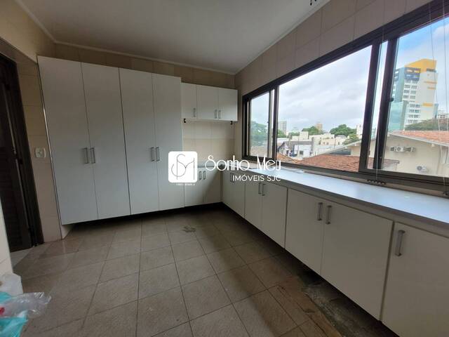 #1148 - Apartamento para Venda em São José dos Campos - SP - 3