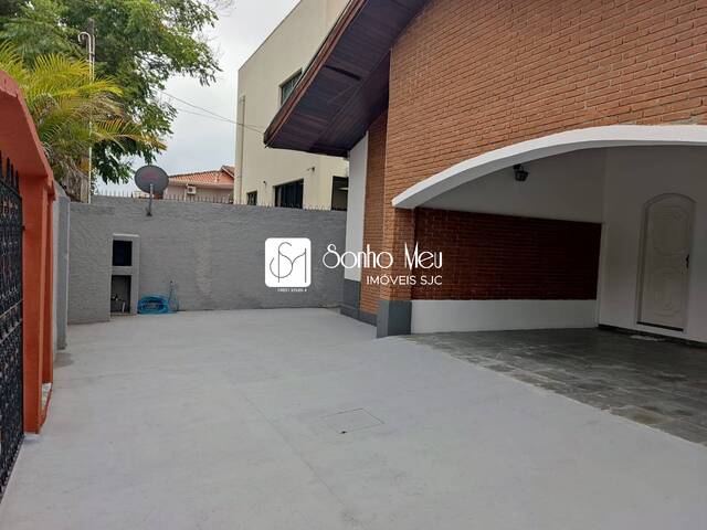 Casa para Venda em São José dos Campos - 5