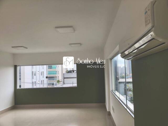 #1067 - Sala para Venda em São José dos Campos - SP - 3