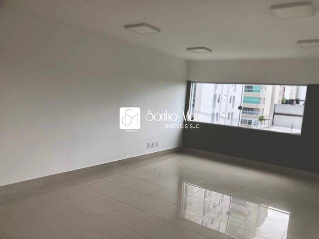 #1067 - Sala para Venda em São José dos Campos - SP - 2