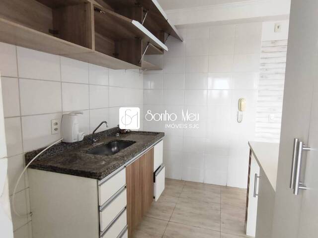 Apartamento para Locação em São José dos Campos - 2