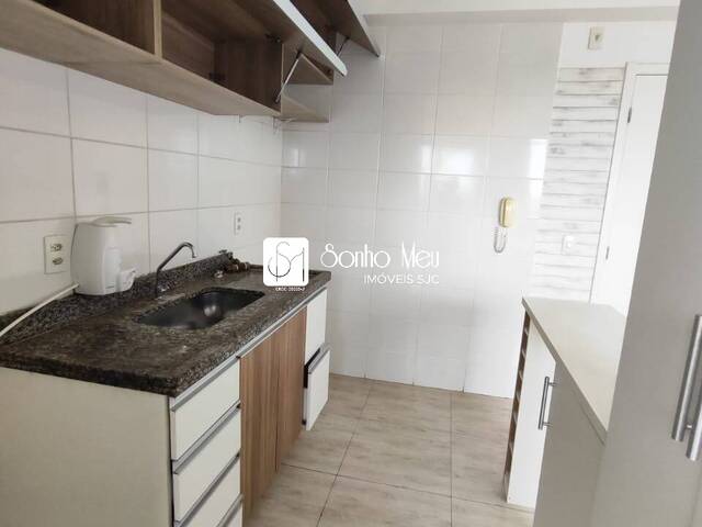 Apartamento para Locação em São José dos Campos - 4