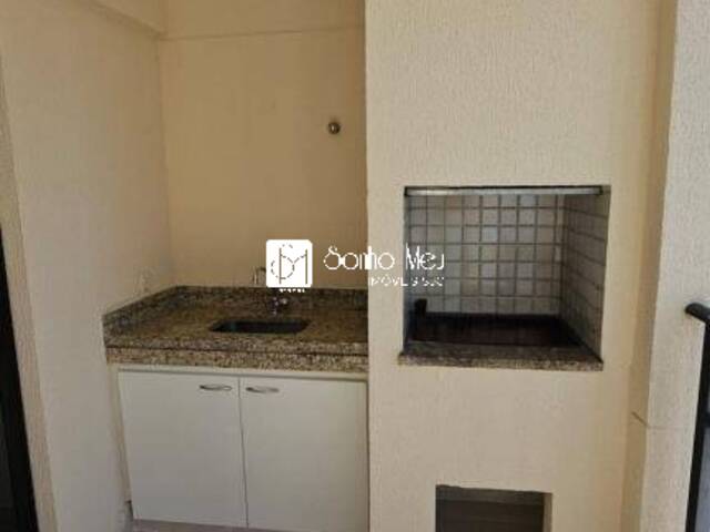 #750 - Apartamento para Venda em São José dos Campos - SP - 2