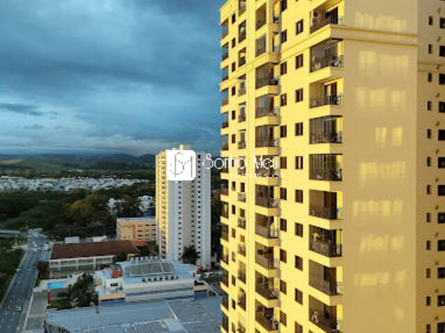 #750 - Apartamento para Venda em São José dos Campos - SP - 3