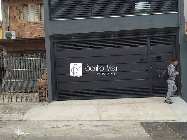 #275 - Sobrado para Venda em São José dos Campos - SP - 1