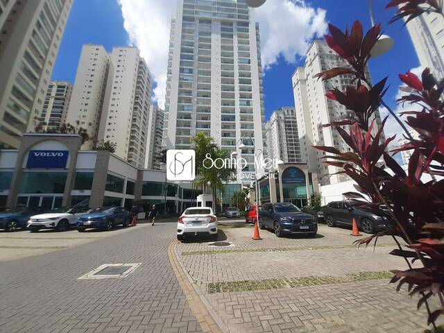 Locação em Jardim das Colinas - São José dos Campos