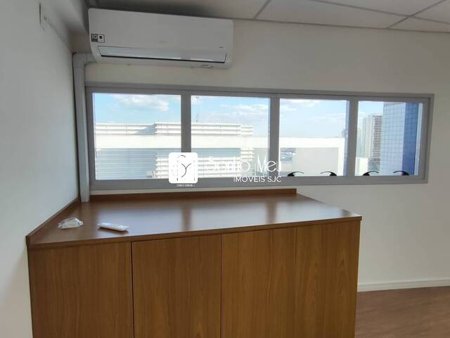 Sala para Locação em São José dos Campos - 3