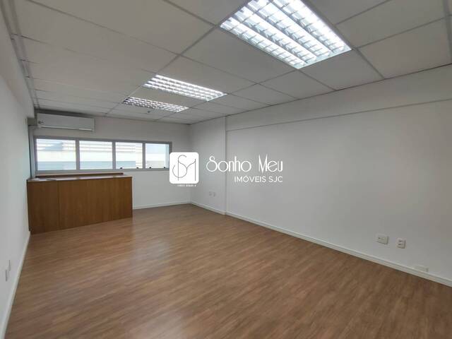 Sala para Locação em São José dos Campos - 2