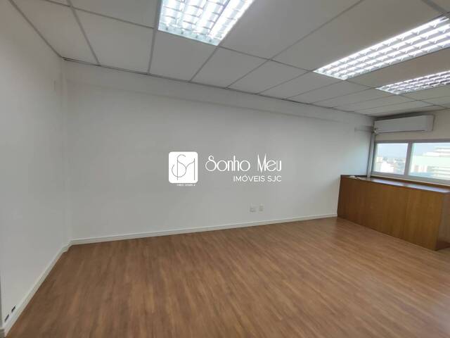 Sala para Locação em São José dos Campos - 5