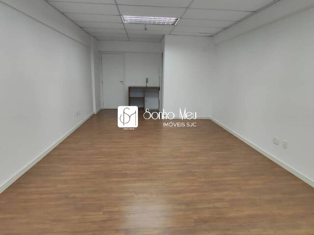 Sala para Locação em São José dos Campos - 4